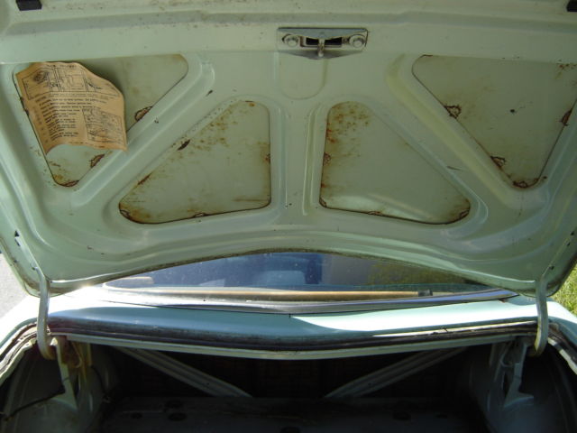 1962 Dodge Dart - photo 12