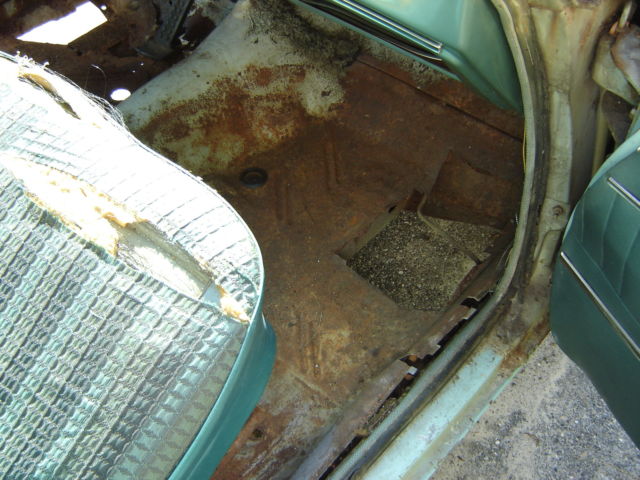 1962 Dodge Dart - photo 13
