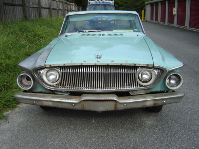 1962 Dodge Dart - photo 2