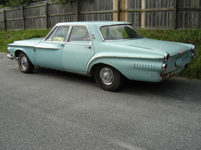 1962 Dodge Dart - photo 3