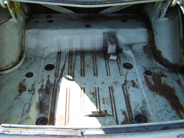 1962 Dodge Dart - photo 8