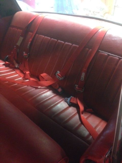 1962 Dodge Dart Dart - photo 8