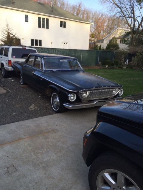 1962 Dodge Dart Base - photo 10