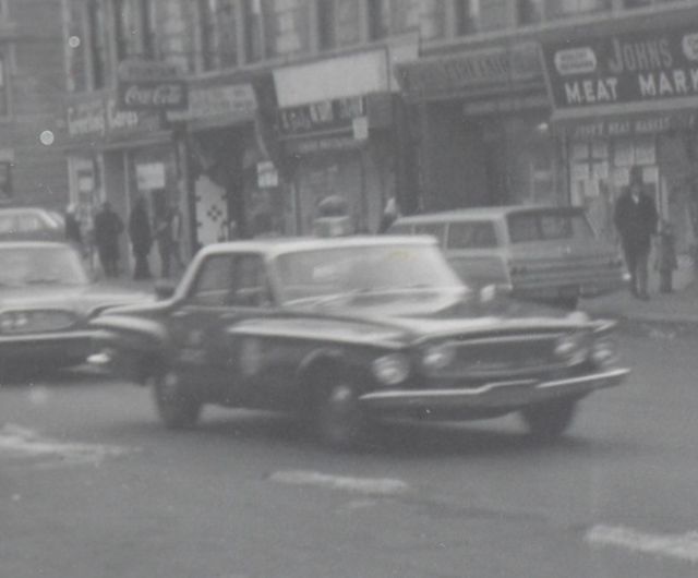 1962 Dodge Dart Base - photo 11