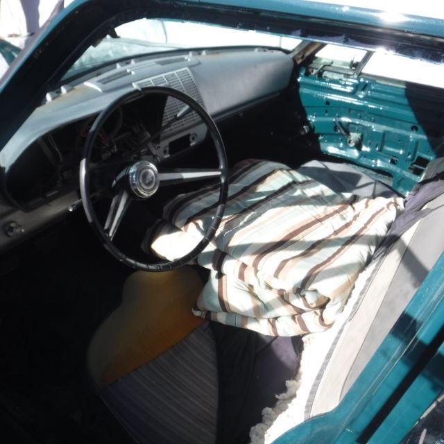 1962 Dodge Dart Base - photo 4
