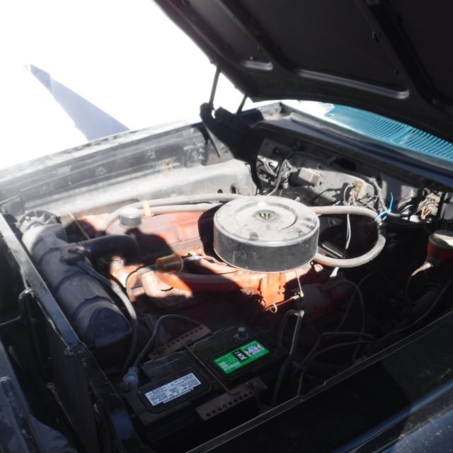 1962 Dodge Dart Base - photo 6