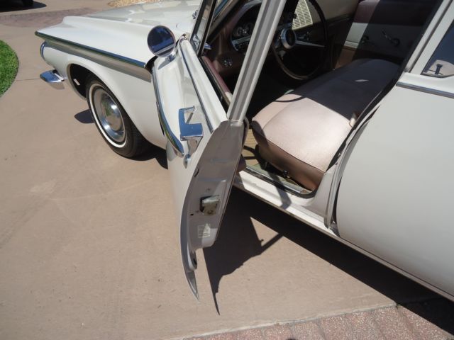 1962 Dodge Dart TAN - photo 11