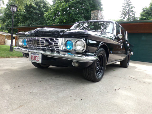 1962 DODGE LANCER 1962 Dodge Lancer