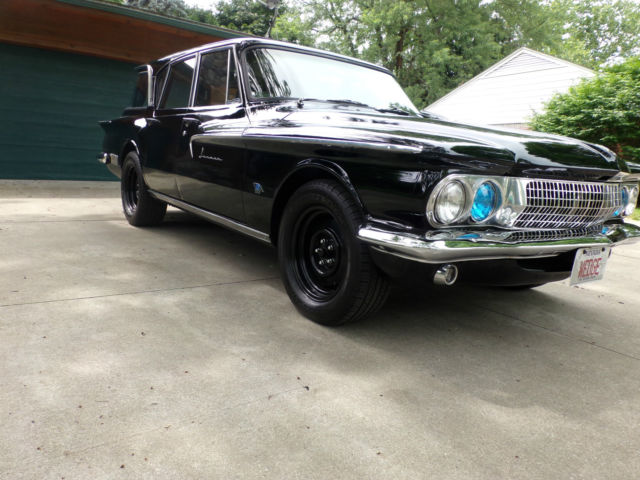 1962 Dodge Lancer - photo 10