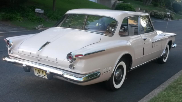 1962 Dodge Lancer 2 DOOR SEDAN - photo 7