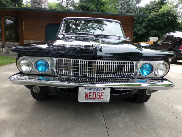 1962 Dodge Lancer - photo 2