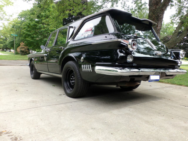 1962 Dodge Lancer - photo 4