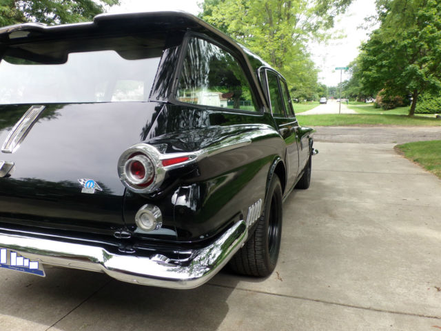 1962 Dodge Lancer - photo 7