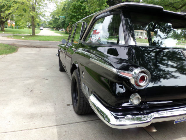 1962 Dodge Lancer - photo 8