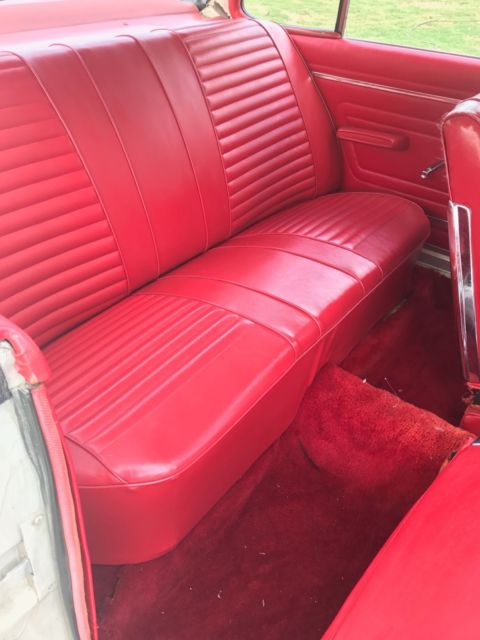 1962 Dodge Lancer - photo 12