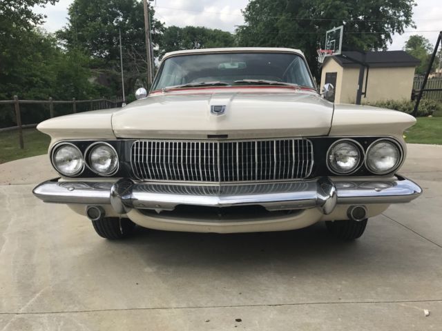 1962 Dodge Lancer - photo 3