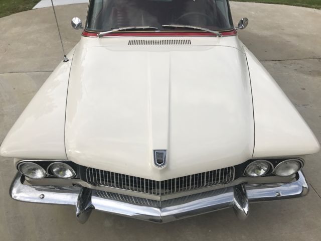 1962 Dodge Lancer - photo 5