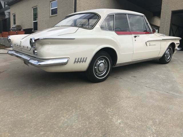 1962 Dodge Lancer - photo 7