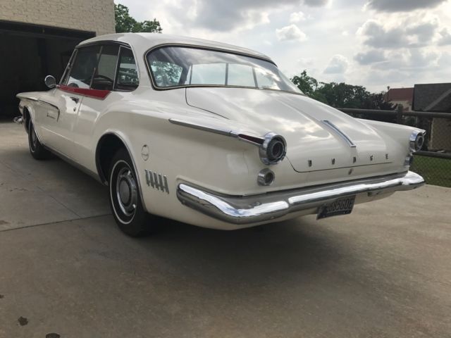 1962 Dodge Lancer - photo 8