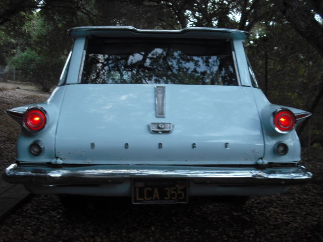 1962 Dodge Lancer - photo 4