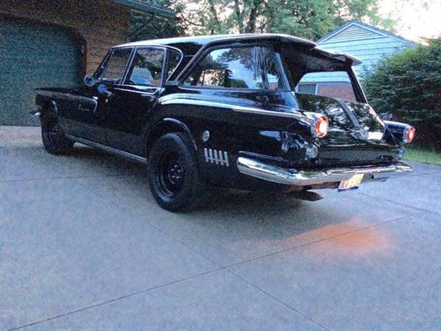 1962 Dodge Lancer 170 - photo 2