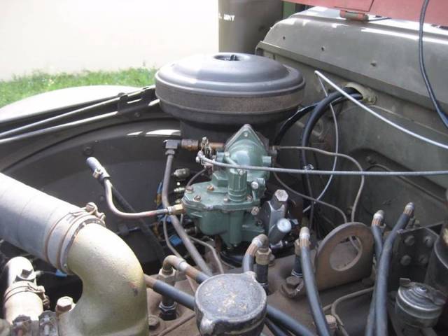 1962 Dodge Other Pickups - photo 10