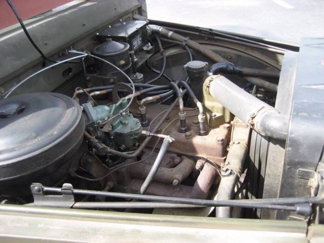 1962 Dodge Other Pickups - photo 11