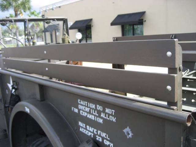 1962 Dodge Other Pickups - photo 12