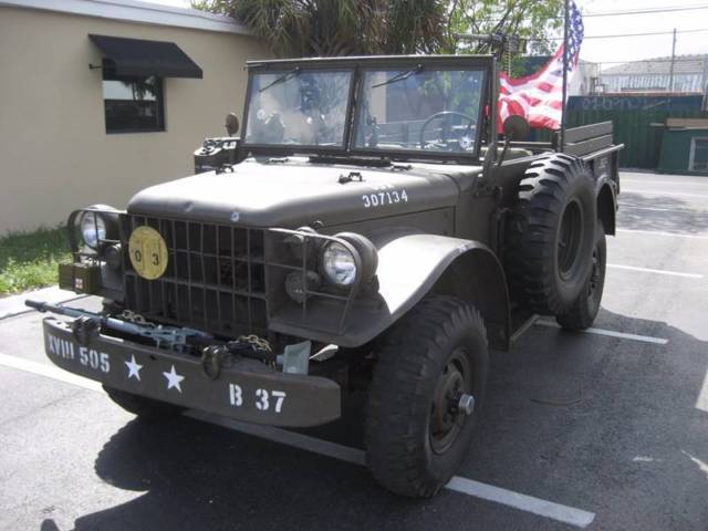 1962 Dodge Other Pickups - photo 2