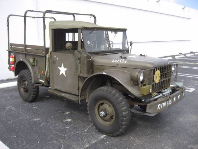 1962 Dodge Other Pickups - photo 3