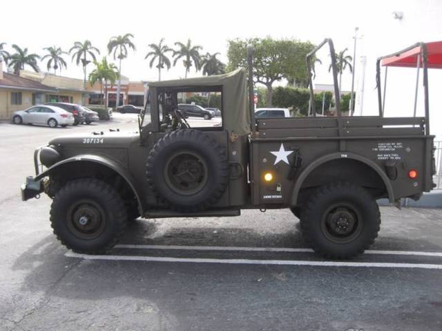 1962 Dodge Other Pickups - photo 4