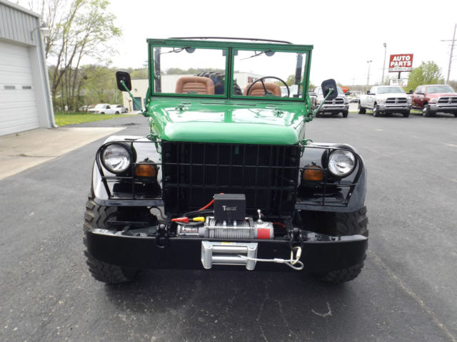 1962 Dodge Power Wagon - photo 2