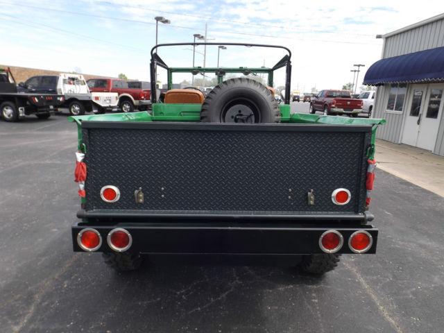 1962 Dodge Power Wagon - photo 6