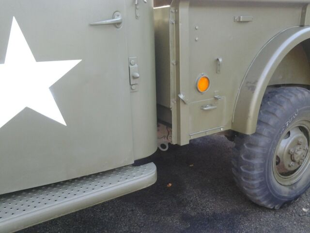1962 Dodge Power Wagon - photo 7