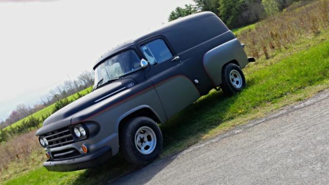 1962 Dodge Other Pickups - photo 2