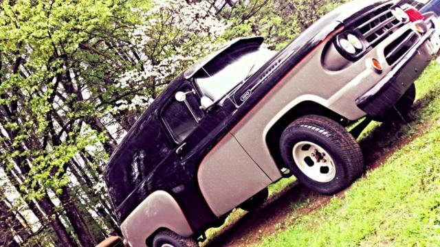 1962 Dodge Other Pickups - photo 4