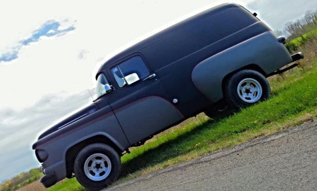 1962 Dodge Other Pickups - photo 5