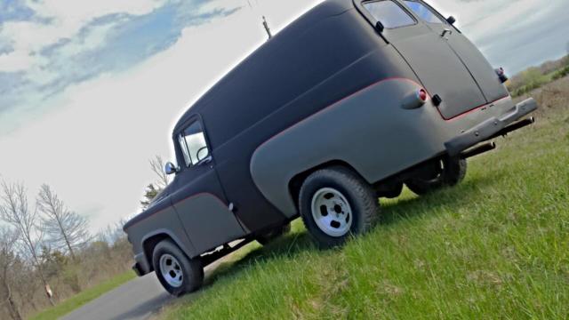 1962 Dodge Other Pickups - photo 7