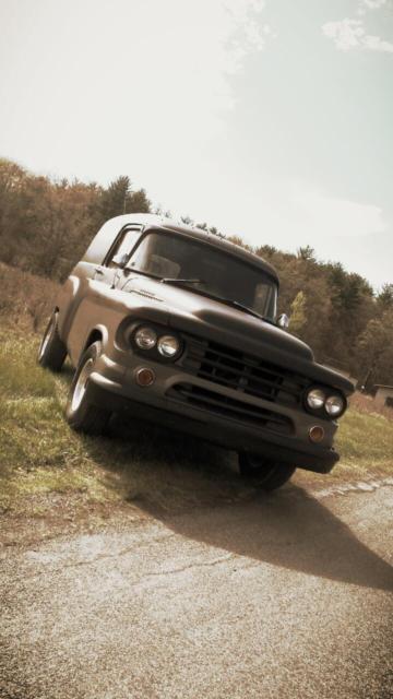 1962 Dodge Other Pickups - photo 8