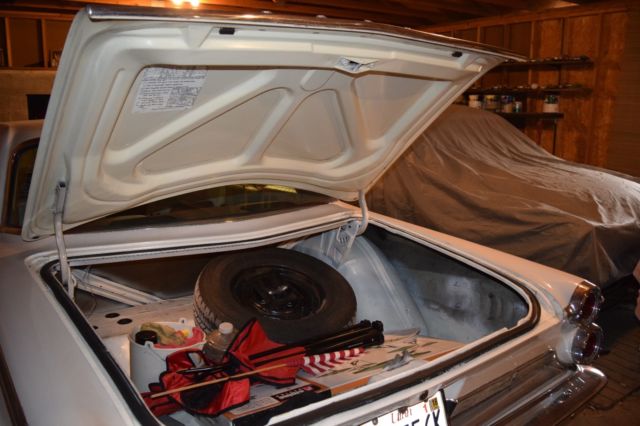 1962 Dodge Polara - photo 10