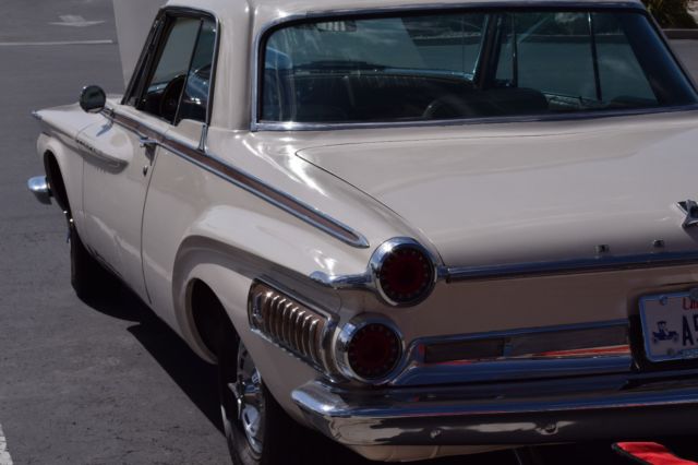 1962 Dodge Polara - photo 11