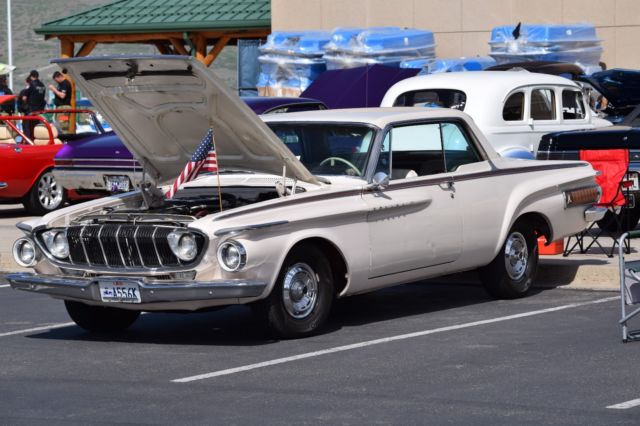 1962 Dodge Polara - photo 12