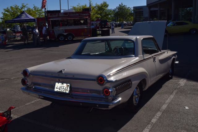1962 Dodge Polara - photo 2