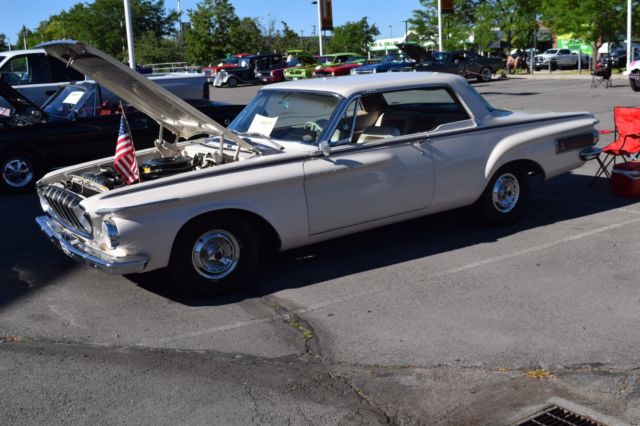 1962 Dodge Polara - photo 3