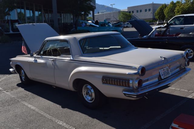 1962 Dodge Polara - photo 4