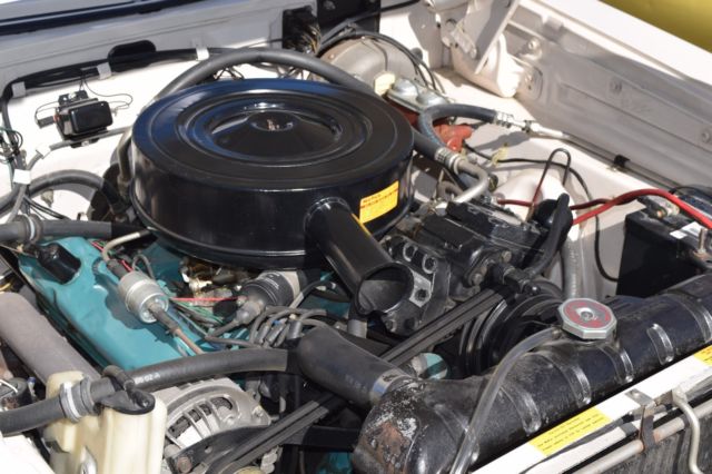 1962 Dodge Polara - photo 5