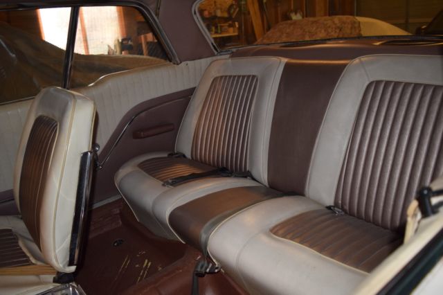 1962 Dodge Polara - photo 7