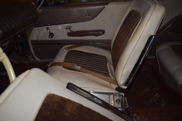 1962 Dodge Polara - photo 9