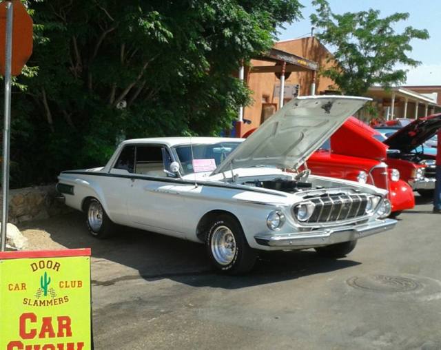 1962 Dodge Polara 500 - photo 2