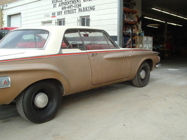1962 Dodge Polara - photo 5